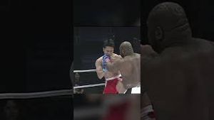 Video post by @ufcfightpass on YouTube