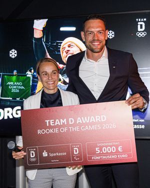 Image post by @teamdeutschland on Instagram