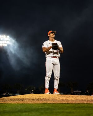 Image post by @utrgvbaseball on Instagram