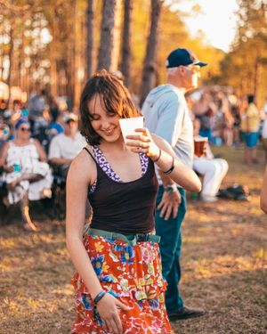 Image post by @chsbluegrassfest on Instagram