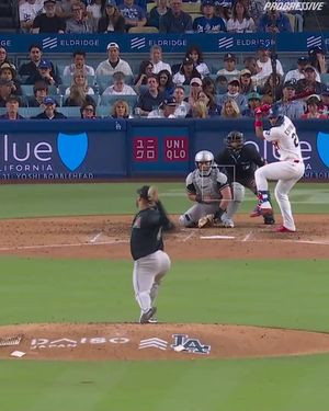 Video post by @Dbacks on Facebook