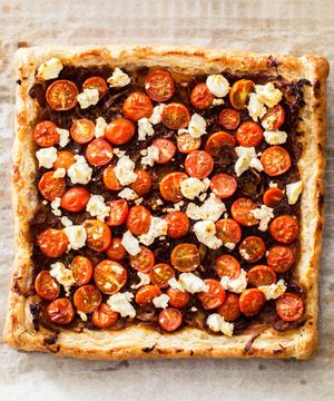 Image post by @cooksillustrated on Instagram