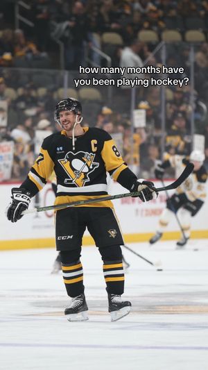 Video post by @nhl on TikTok
