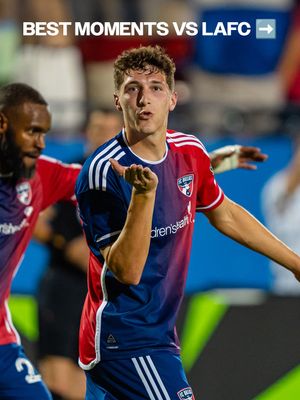 Image post by @fcdallas on Instagram