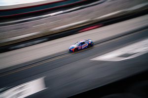 Image post by @joegibbsracing on Instagram