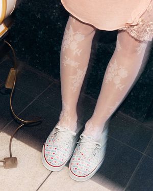Image post by @maisonvalentino on Instagram