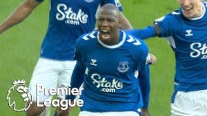 Video post by @nbcsports on YouTube
