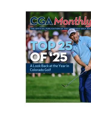 Image post by @cologolf on Instagram