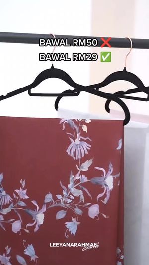 Video post by @leeyanarahman.kelantan on TikTok