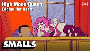 Video post by @adultswim on YouTube