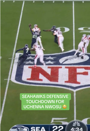 Video post by @nfl on TikTok