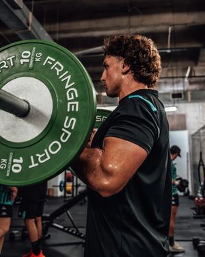 Image post by @dallasjackals on Instagram