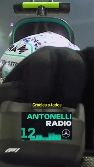 Video post by @dazn_es on TikTok