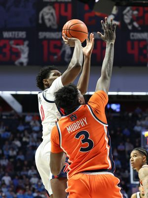 Image post by @olemissmbb on Instagram