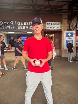 Image post by @akronrubberducks on Instagram