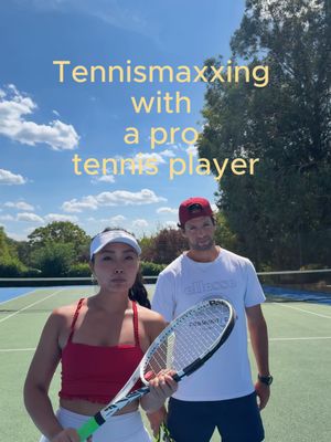Image post by @tennis.thirsttrap on Instagram