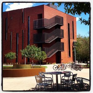 Image post by @arizonastateuniversity on Instagram