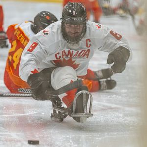 Image post by @hockeycanada on Instagram