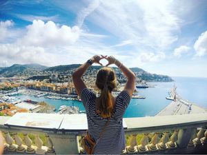 Image post by @uachiomega on Instagram