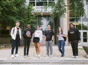 Image post by @theohiostatealumni on Instagram
