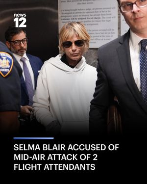 Image post by @news12li on Instagram