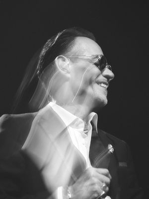 Image post by @marcanthony on Instagram