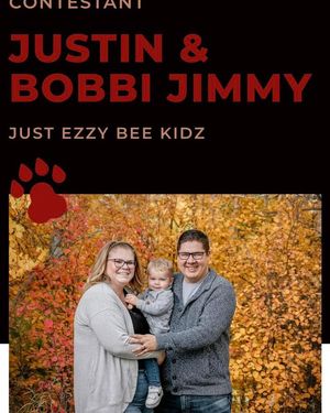 Image post by @JustEzzyBee on Facebook