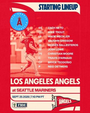 Image post by @angels on Facebook