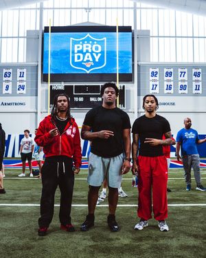 Image post by @smufb on Instagram