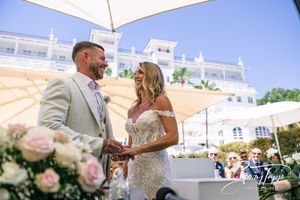 Image post by @gary.tapp.yourweddingmoments on Instagram