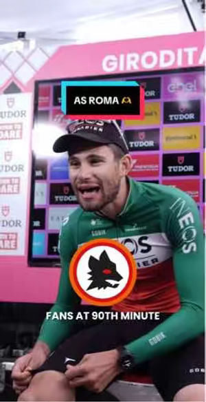 Image post by @giroditalia on TikTok