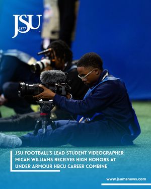 Image post by @jacksonstateu on Instagram