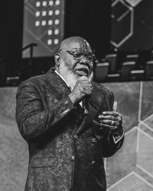Image post by @bishopjakes on Instagram
