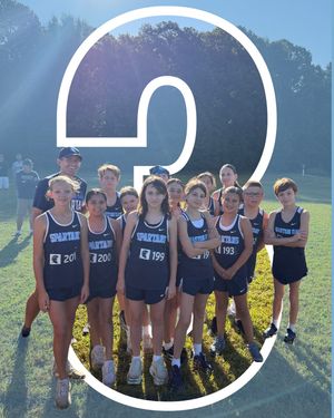 Image post by @gdsathletics on Instagram