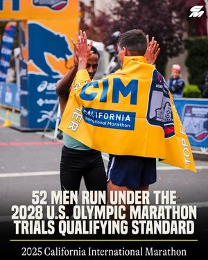 Image post by @citiusmag on Instagram