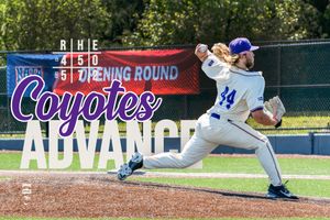 Image post by @kwucoyotes on Instagram