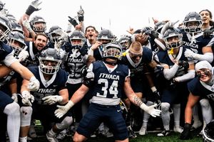 Image post by @ithacabomberfb on Instagram