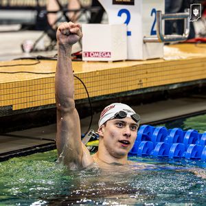Image post by @indianaswimdive on Instagram