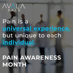 Image post by @avalahealth on Facebook