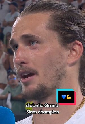 Video post by @ausopen on TikTok