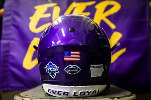 Image post by @unipantherfootball on Instagram