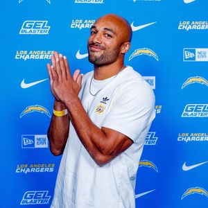 Image post by @austinekeler on Instagram