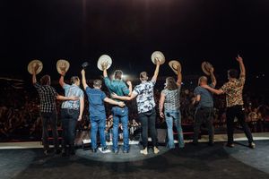 Image post by @jonpardi on Instagram