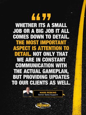 Image post by @thepavementgroup on Instagram