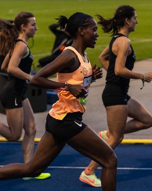 Image post by @nikerunning on Instagram