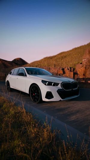 Video post by @bmw on Instagram