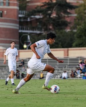 Image post by @uclamsoccer on Instagram
