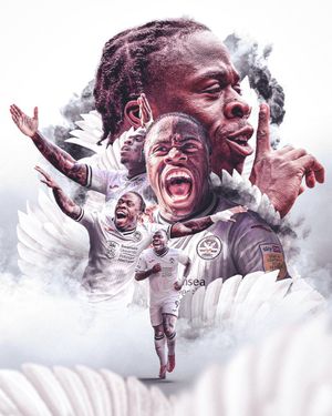 Image post by @deancdavies on Twitter