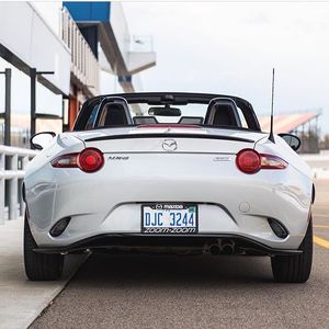 Image post by @mazdausa on Instagram
