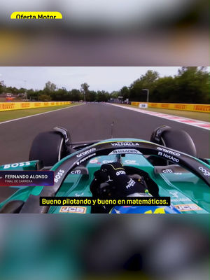 Video post by @dazn_es on TikTok